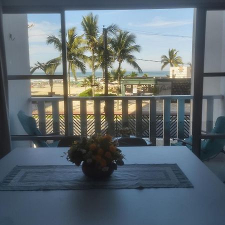 Apartamento Vista Mar Praia Grande  Exteriér fotografie