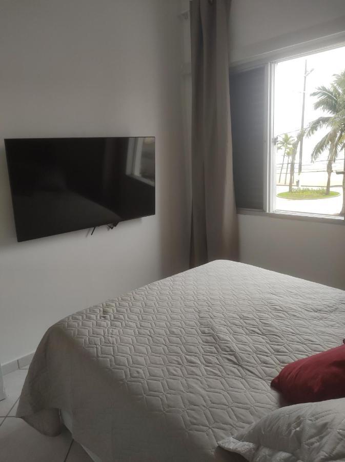 Apartamento Vista Mar Praia Grande  Exteriér fotografie