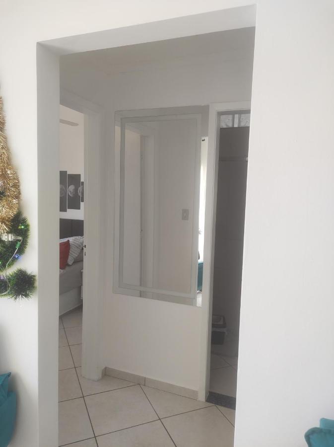 Apartamento Vista Mar Praia Grande  Exteriér fotografie