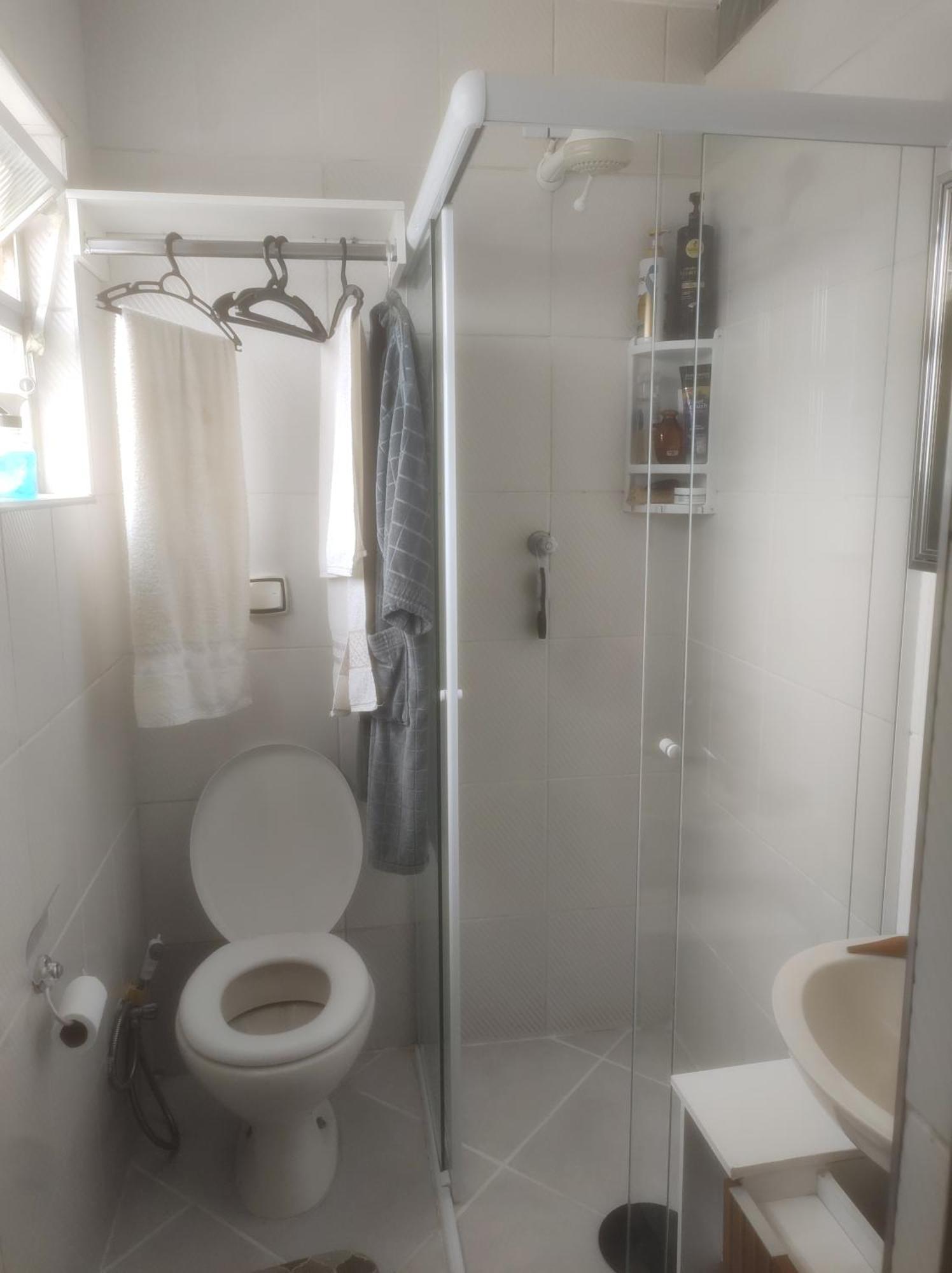 Apartamento Vista Mar Praia Grande  Exteriér fotografie