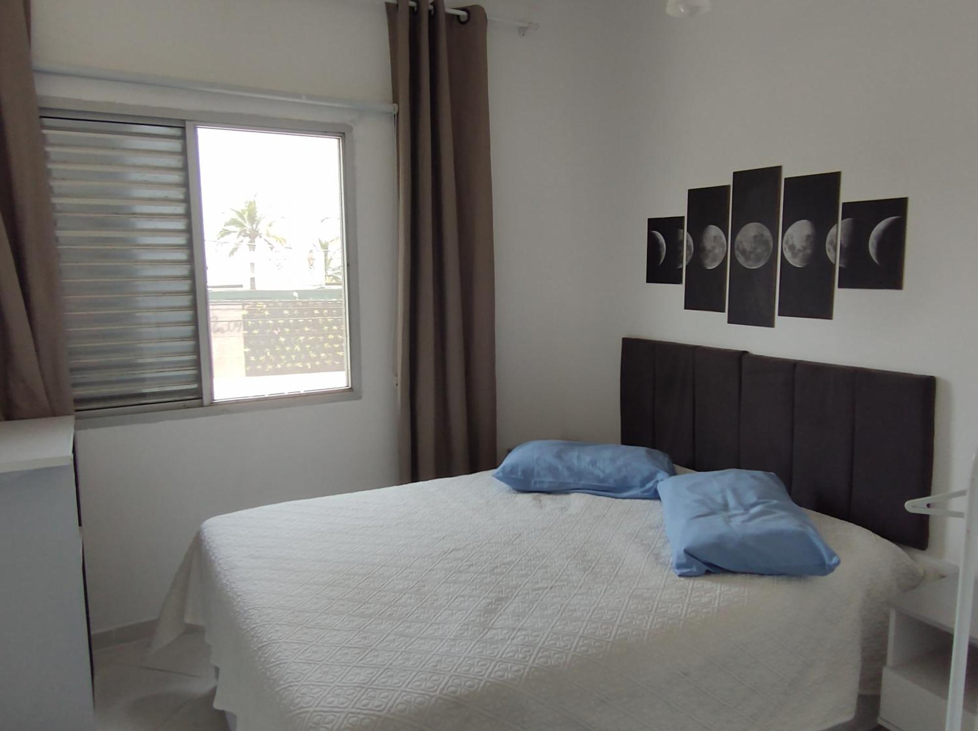 Apartamento Vista Mar Praia Grande  Exteriér fotografie