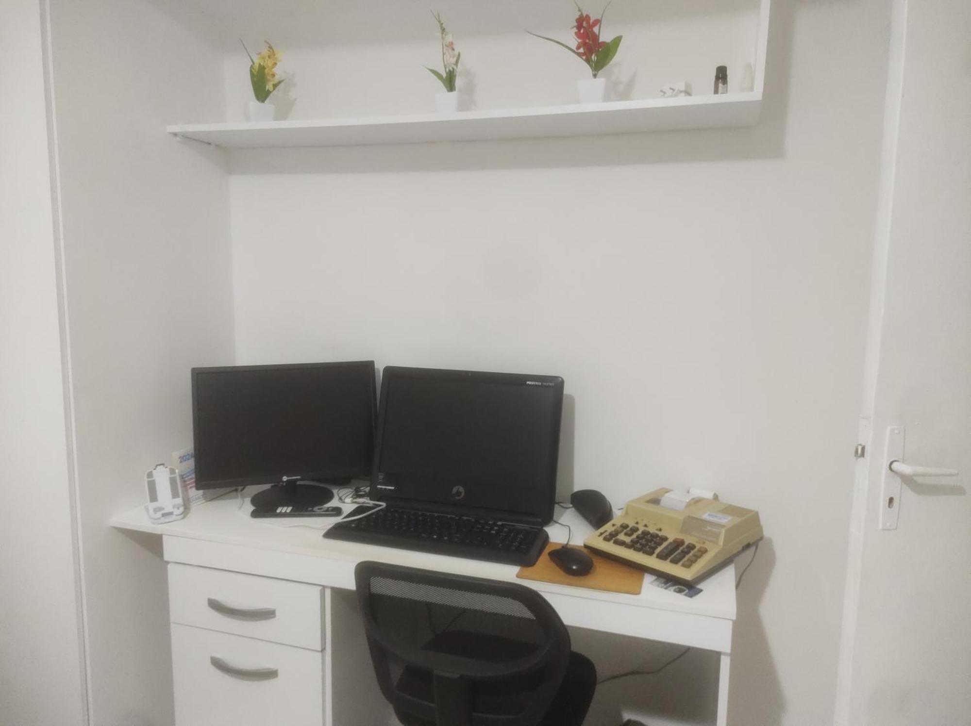 Apartamento Vista Mar Praia Grande  Exteriér fotografie